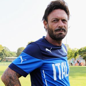 Fußballweltmeister Salvatore Schillaci (†59) ist gestorben