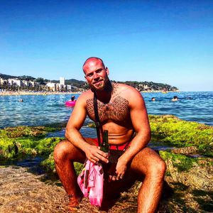 Lügen: "Ex on the Beach"-Salvatore hat Christina verleugnet