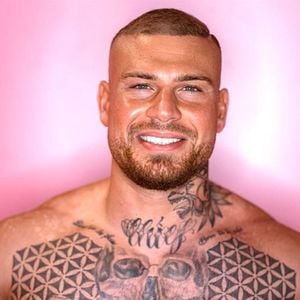Seit einiger Zeit Single: Datet Salvatore Vassallo gerade?