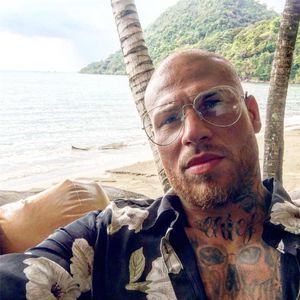 "Temptation Island"-Salvatore hatte schon 15 (!) Beziehungen