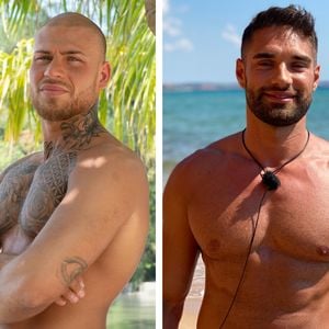 "Temptation Island V.I.P."-Beef: Salvatore disst Aleks!