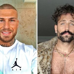"Hinterhältig": "Ex on the Beach"-Salvatore über Arman-Diss