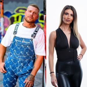 Zu langweilig? Ex disst "Temptation Island V.I.P."-Christina