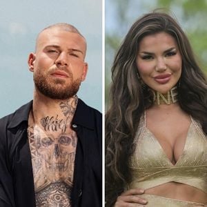 Salvo Vassallo meint: Kim Virginia ist eine Schauspielerin