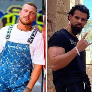 Diese Reality-Casanovas mischen Schweizer Bachelorette auf