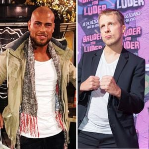 Darum beleidigte "Temptation Island"-Salvo Pocher als "Müll"