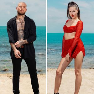 "Beauty & The Nerd"-Zoff: Das sagen Salvatore und Vanessa