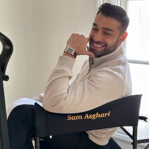 Im Scheidungsdrama: Sam Asghari will Hollywood erobern!