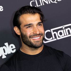 So beängstigend war Britneys Vormundschaft für Sam Asghari