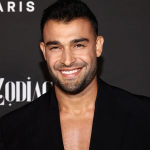 Britneys Ex Sam Asghari erneut mit blonder Dame gesichtet
