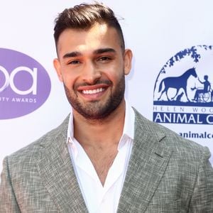 Nach Scheidung von Britney Spears: Datet Sam Asghari wieder?
