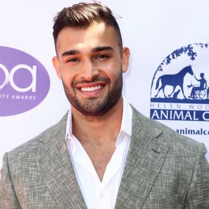 "Sex and the City"-Sequel: Sam Asghari bewarb sich für Rolle