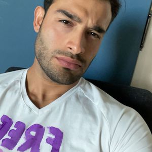 Britneys Verlobter Sam Asghari ergattert Rolle in Actionfilm