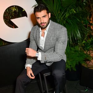 Dank Medikament abgenommen? Sam Asghari bezieht Stellung