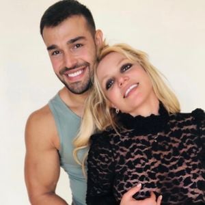 Meltdown von Britney: Sam Asghari reagiert auf die Vorwürfe!