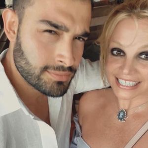 Bekommt Sam Asghari laut Ehevertrag gar nichts von Britney?