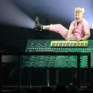 ESC-Sensation aus UK: Sam Battle singt auf Deutsch