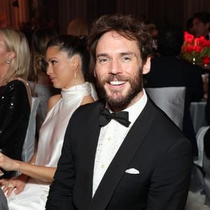 Sam Claflin offenbart: "Tribute von Panem"-Set war chaotisch