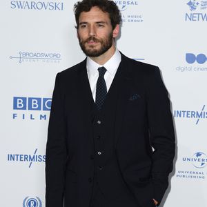 Sam Claflin bei den British Independent Film Awards 2019