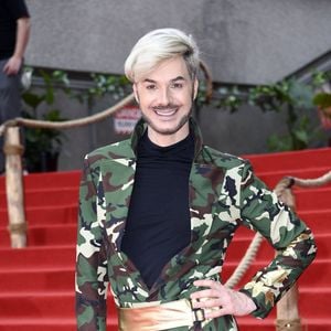 Sam Dylan lästert über mutmaßlichen Dschungelcamp-Cast