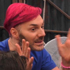 Nach Lästereien bei Promi BB: Sam Dylan platzt der Kragen!