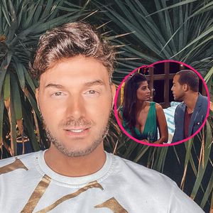 Sam Dylan vermutet: Evanthia hat noch Gefühle für Andrej