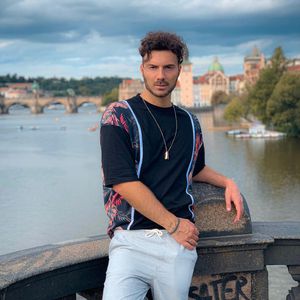 "Prince Charming"-Sam enthüllt: Das sah man nicht im TV!