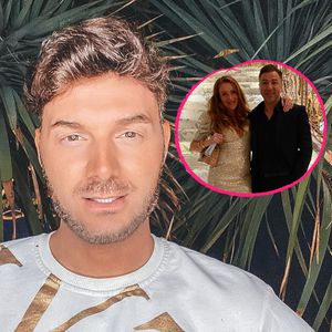 Sam Dylan sicher: Mit Georgina und Kubi ist es nicht vorbei