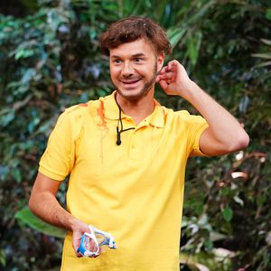 Halbfinale in Sicht: So will Sam um Dschungel-Ticket kämpfen