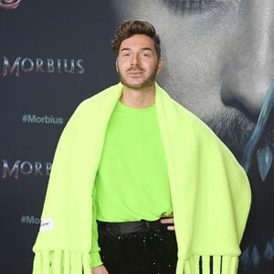 Mit diesen Sommerhaus-Stars verstand sich Sam Dylan nicht
