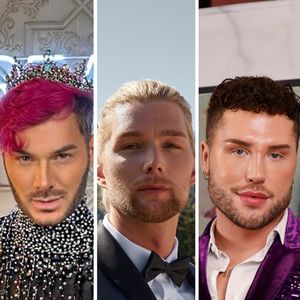 "Prince Charming"-Spin-off: Das meinen die Ex-Boys dazu!