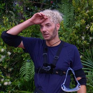 "Haut hängt": So viel hat Sam im Dschungelcamp abgenommen