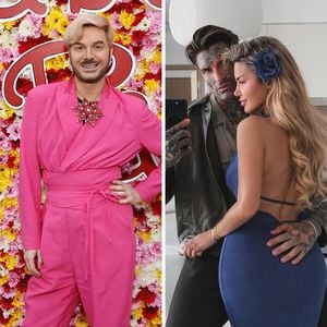 Sam Dylan hält Kim-Nikola-Hochzeit für "Lügengeschichte"