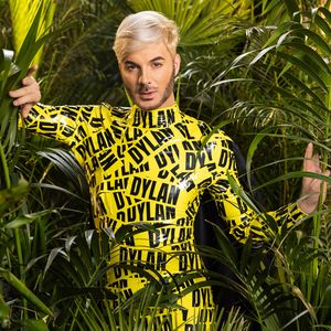Sams Outfit beim Dschungel-Wiedersehen fällt bei Fans durch