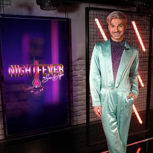 Sam Dylan verrät: So will er erste "Nightfever"-Show toppen