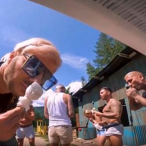 Promi-Büßen-Stars müssen für höheren Gewinn Ekel-Eis essen