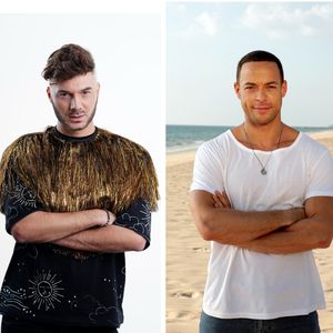 Club-Opening-Beef: Sam Dylan schießt erneut gegen Andrej