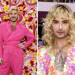 Bill Kaulitz von Wish: Sam Dylan reagiert auf gemeine Fans
