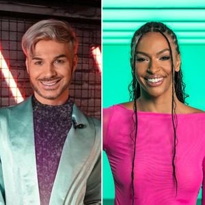 Sam Dylans Talkshow: Wusste Cecilia Asoro etwa, wer kommt?