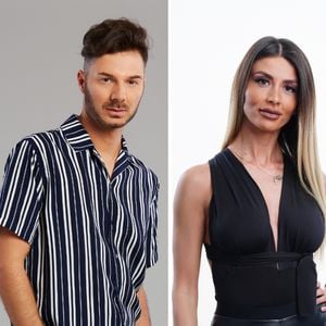 "Dumm und naiv": Streit zwischen Sam und Christina eskaliert
