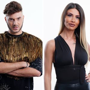 Dschungel-Fans empört: Sam dachte, Christina sei Sugarbaby!