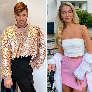 Waren Sam Dylans Fragen an Sommerhaus-Emma zu provokant?