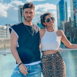 Kurz vorm Sommerhaus: Sam beendete Freundschaft mit Evanthia