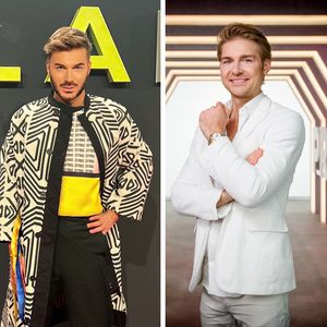Bei Promi BB: Sam Dylan dachte, Jeremy Fragrance sei tot