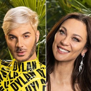 Dschungel-Streit von Sam Dylan und Lilly Becker kocht hoch