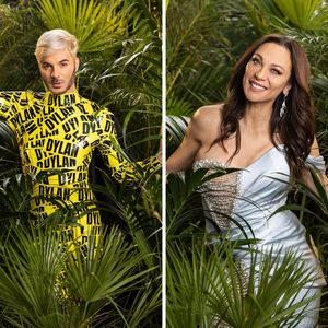Sam Dylan will Lilly Becker Sexfragen im Dschungel stellen