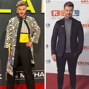 Famegeil: Sam Dylan zieht heftig über Nicolas Puschmann her!