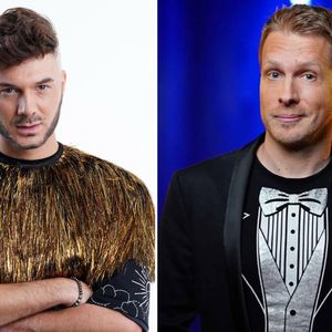 "Pocher vs Influencer": Reality-TV-Star Sam Dylan ist dabei