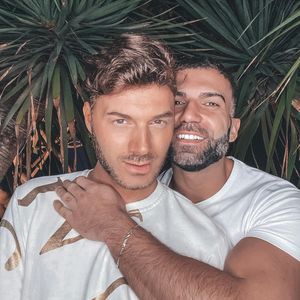 Das halten Sommerhaus-Fans von Sam Dylan und Rafis Beziehung