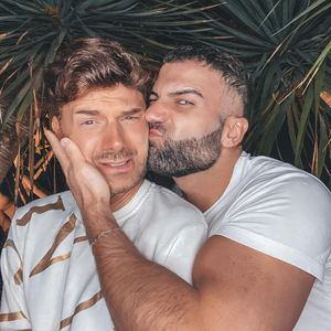 Sam und Rafi suchen Babymama in Castingshow: Das sagen Fans